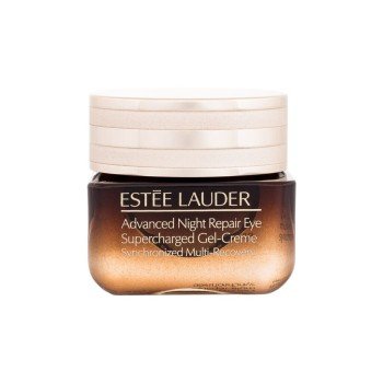 Estee Lauder Advanced Night Repair Eye Supercharged Gel-Creme 15Ml  For Woman  (Eye Cream)  