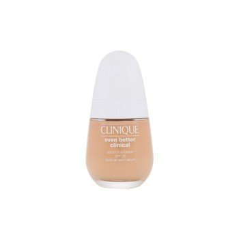 Clinique Even Better Clinical Serum Foundation  30Ml Wn46 Golden Neutral  Spf20 For Woman (Makeup)