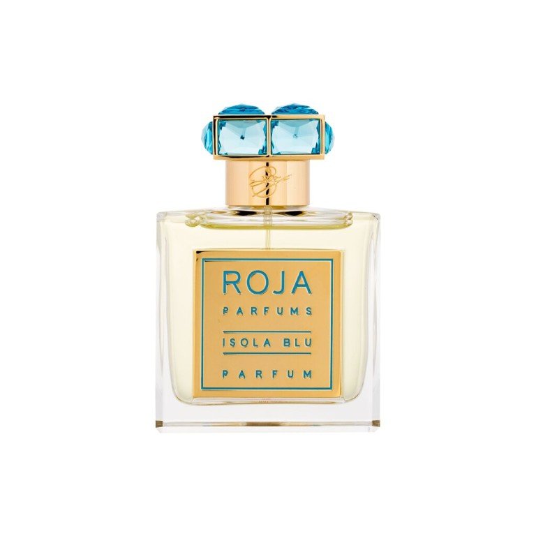Roja Parfums Isola 50Ml Blu   (Perfume) Unisex  