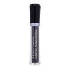 M2 Beaute Black Nano Mascara Nutrition & Natural Growth 6Ml  For Woman  (Mascara)  Black