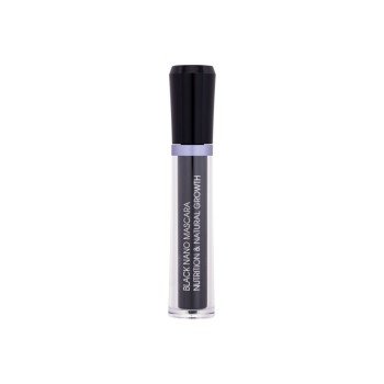 M2 Beaute Black Nano Mascara Nutrition & Natural Growth 6Ml  For Woman  (Mascara)  Black