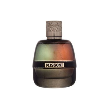 Missoni Parfum Pour Homme 100Ml    (Eau De Parfum) For Men  