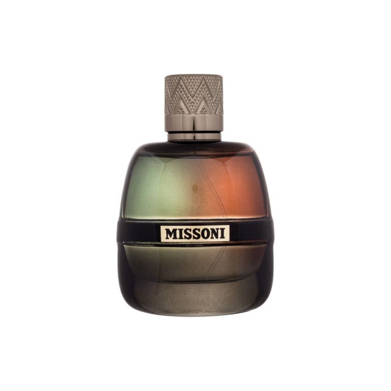 Missoni Parfum Pour Homme 100Ml    (Eau De Parfum) For Men  