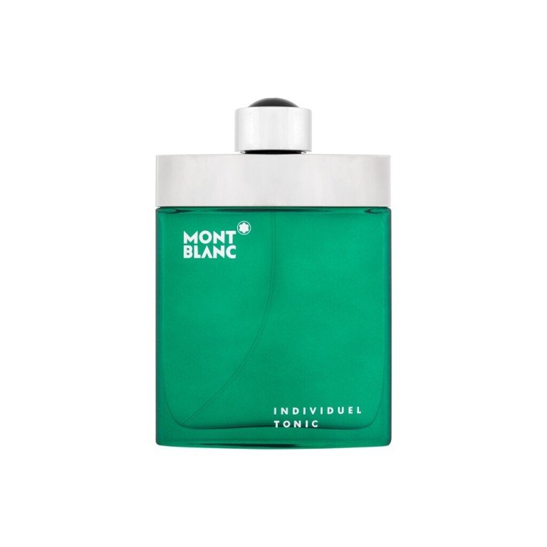 Montblanc Individuel Tonic  75Ml    For Man (Eau De Toilette)