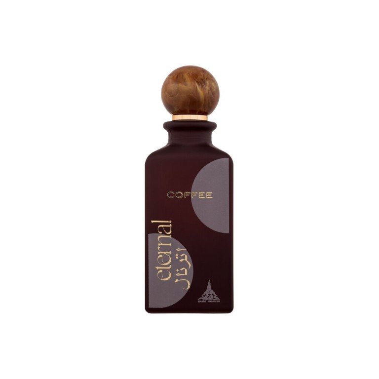 Paris Corner Eternal Coffee 85Ml Unisex (Eau De Parfum) Paris Corner Eternal Coffee 85Ml Unisex (Eau De Parfum)