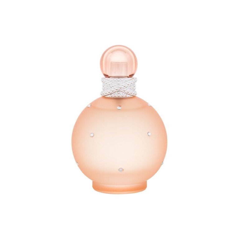 Britney Spears Fantasy Naked 100Ml For Woman (Eau De Toilette) Britney Spears Fantasy Naked 100Ml For Woman (Eau De Toilette)