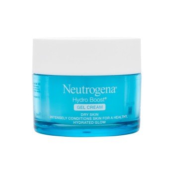 Neutrogena Hydro Boost Gel Cream  50Ml    For Woman (Day Cream)