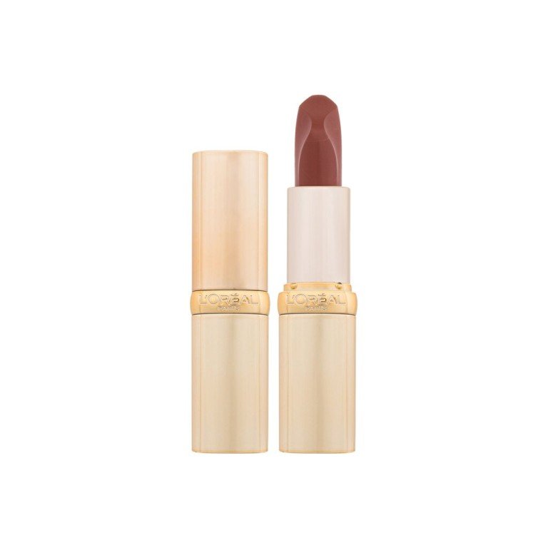 Loreal Paris Color Riche      4,7G For Woman (Lipstick) Free The Nudes