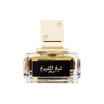 Lattafa Sheikh Al Shuyukh      100Ml For Man (Eau De Parfum) Concentrated