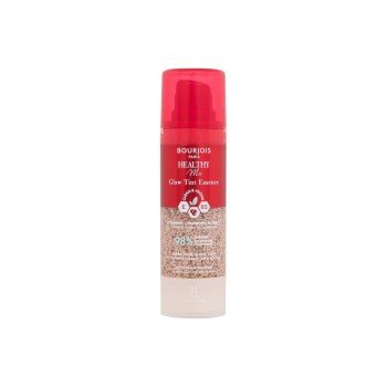 Bourjois Paris Healthy Mix 30Ml Clean & Vegan Glow Tint Essence   (Makeup) For Women  01 Fair