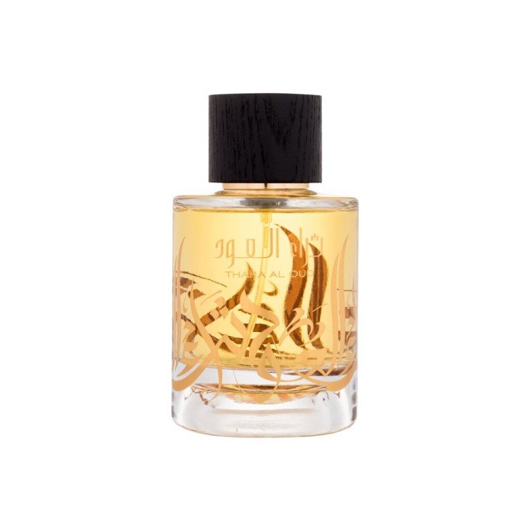 Ard Al Zaafaran Thara Al Oud 100Ml    (Eau De Parfum) For Men  