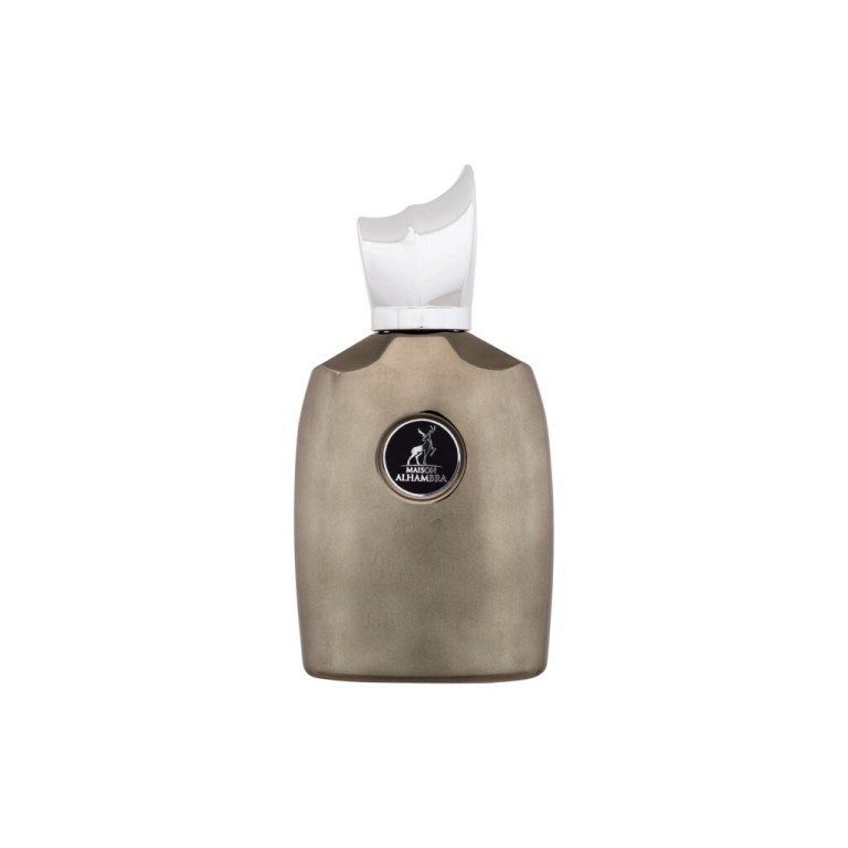 Maison Alhambra Hercules 100Ml For Man (Eau De Parfum) Maison Alhambra Hercules 100Ml For Man (Eau De Parfum)