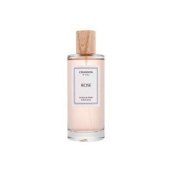 Chanson D´Eau      100Ml For Woman (Eau De Toilette) Rose