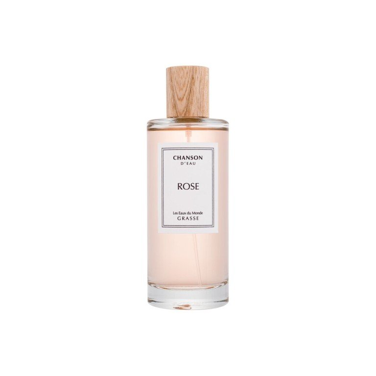 Chanson D´Eau      100Ml For Woman (Eau De Toilette) Rose