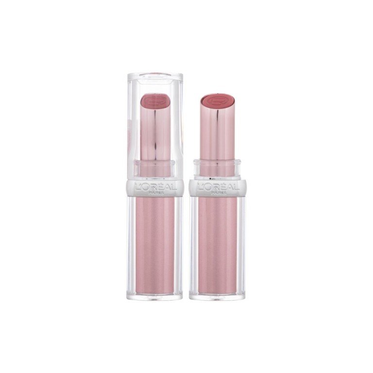 L'Oréal Paris Glow Paradise   4,8G 193 Rose Miracle Sheer   For Woman (Lipstick)