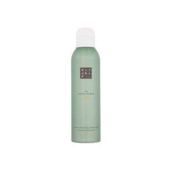 Rituals The Ritual Of Jing      200Ml For Woman (Shower Foam) Sleep Serene Foaming Shower Gel