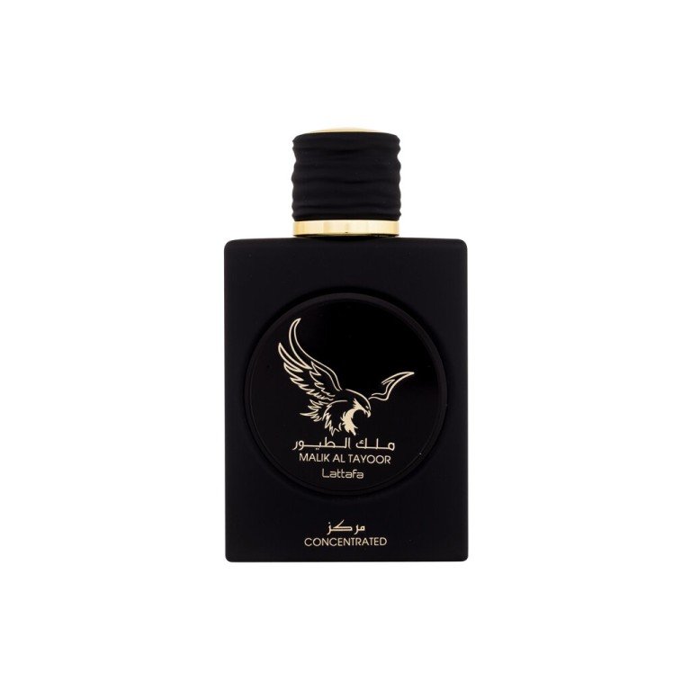 Lattafa Malik Al Tayoor 100Ml Unisex (Eau De Parfum) Concentrated Lattafa Malik Al Tayoor 100Ml Unisex (Eau De Parfum) Concentrated