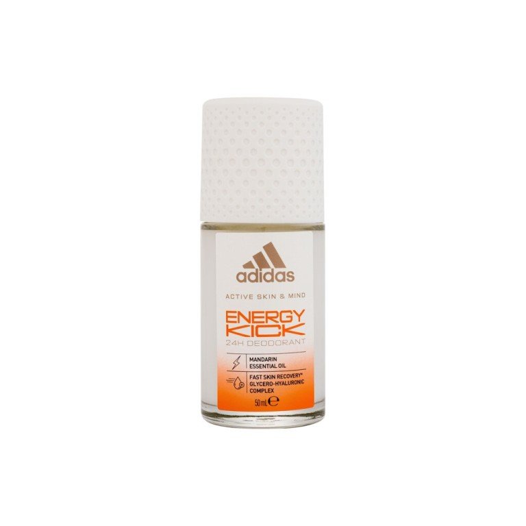 Adidas Energy Kick 50Ml For Woman (Deodorant) Adidas Energy Kick 50Ml For Woman (Deodorant)