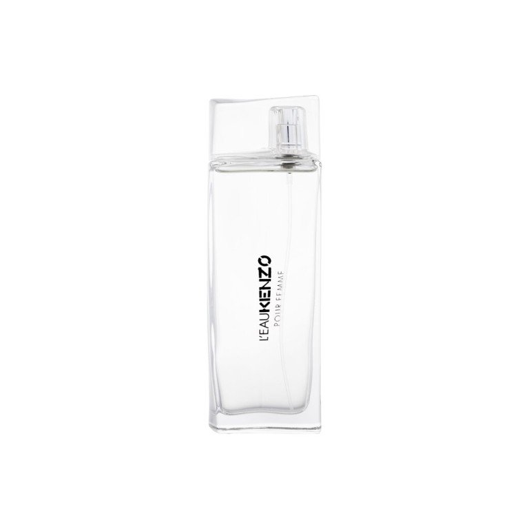 Kenzo L´Eau Kenzo Pour Femme 100Ml For Woman (Eau De Toilette) Kenzo L´Eau Kenzo Pour Femme 100Ml For Woman (Eau De Toilette)