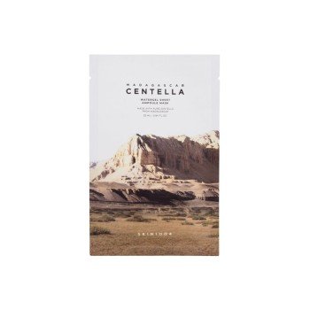 Skin1004 Centella      25Ml For Woman (Face Mask) Watergel Sheet Ampoule Mask