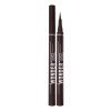 Rimmel London Wonder Ink 1Ml    (Eye Line) For Women  002 Spiced Chestnut