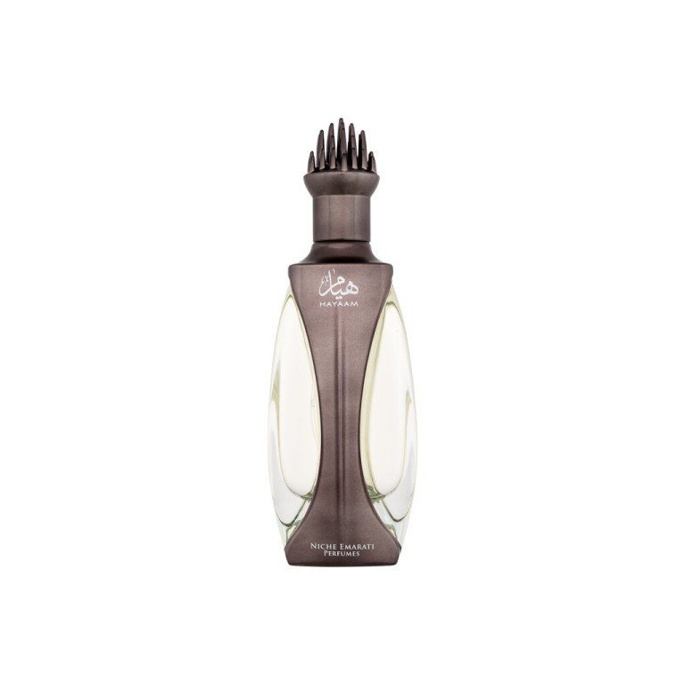 Niche Emarati Hayaam 100Ml Unisex (Eau De Parfum) Niche Emarati Hayaam 100Ml Unisex (Eau De Parfum)