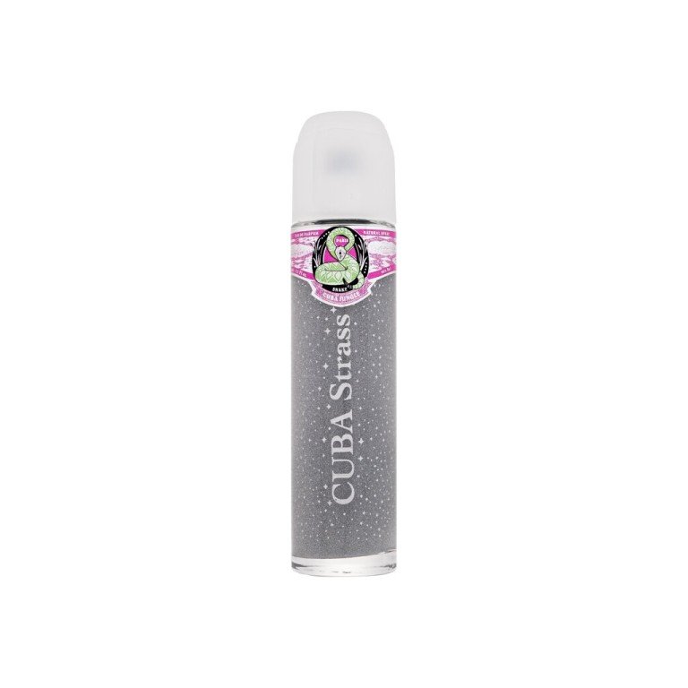 Cuba Strass 100Ml Snake (Eau De Parfum) For Women Cuba Strass 100Ml Snake (Eau De Parfum) For Women