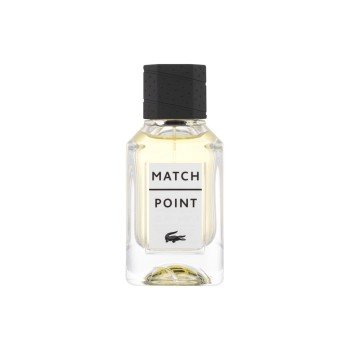 Lacoste Match Point Cologne 50Ml  For Man  (Eau De Toilette)  