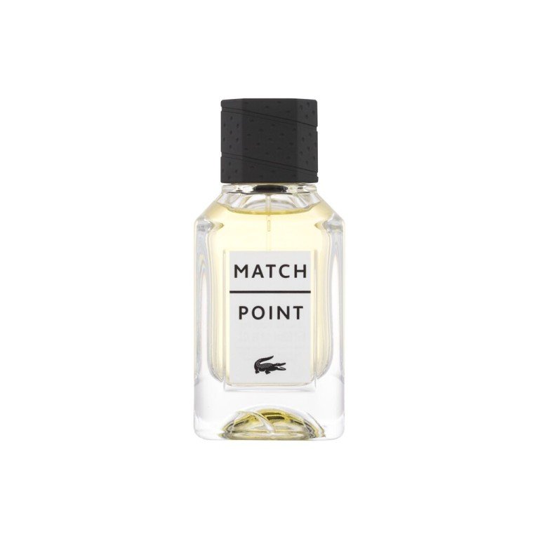 Lacoste Match Point Cologne 50Ml For Man (Eau De Toilette) Lacoste Match Point Cologne 50Ml For Man (Eau De Toilette)