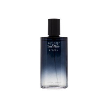 Davidoff Cool Water Reborn 75Ml  For Man  (Eau De Toilette)  