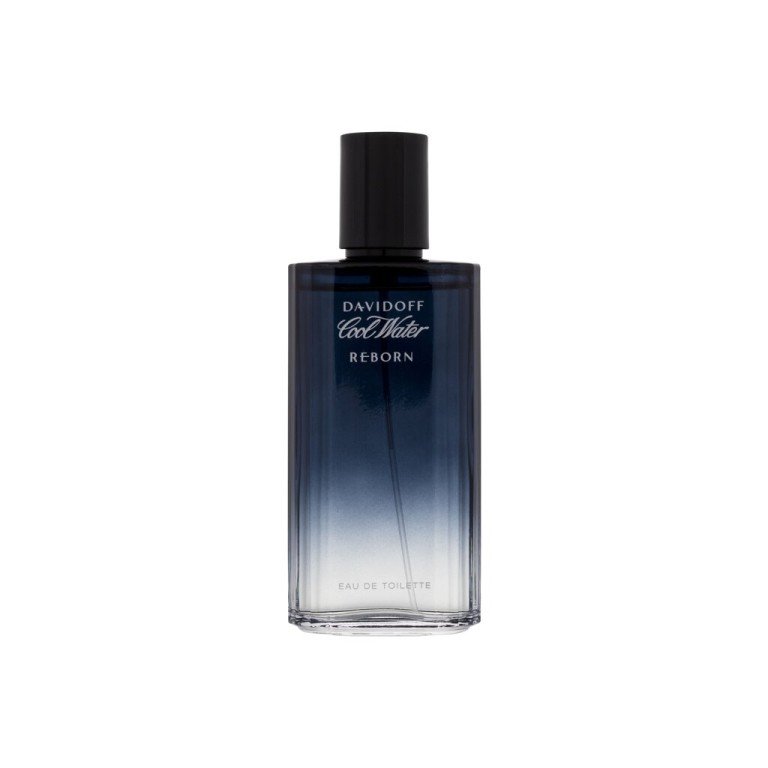 Davidoff Cool Water Reborn 75Ml For Man (Eau De Toilette) Davidoff Cool Water Reborn 75Ml For Man (Eau De Toilette)
