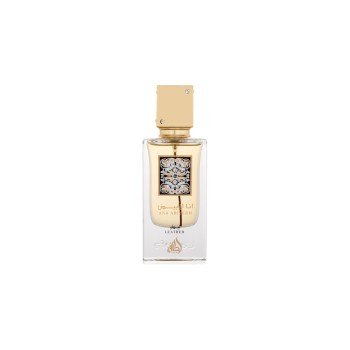 Lattafa Ana Abiyedh      60Ml Unisex (Eau De Parfum) Leather