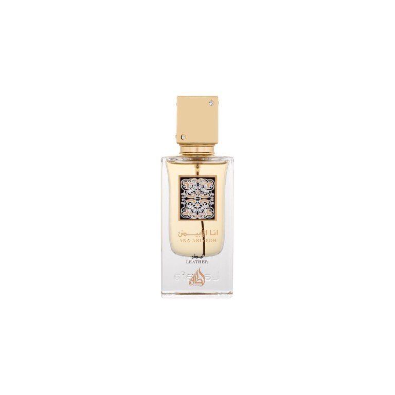 Lattafa Ana Abiyedh      60Ml Unisex (Eau De Parfum) Leather