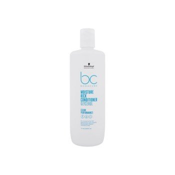 Schwarzkopf Professional Bc Bonacure Moisture Kick Glycerol  1000Ml    For Woman (Conditioner)