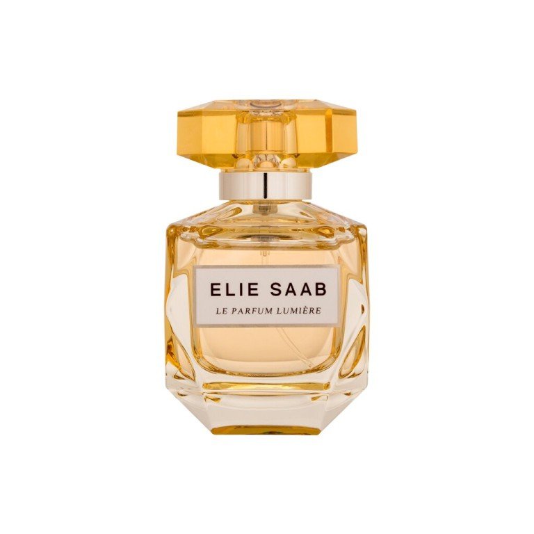 Elie Saab Le Parfum Lumiere 50Ml For Woman (Eau De Parfum) Elie Saab Le Parfum Lumiere 50Ml For Woman (Eau De Parfum)