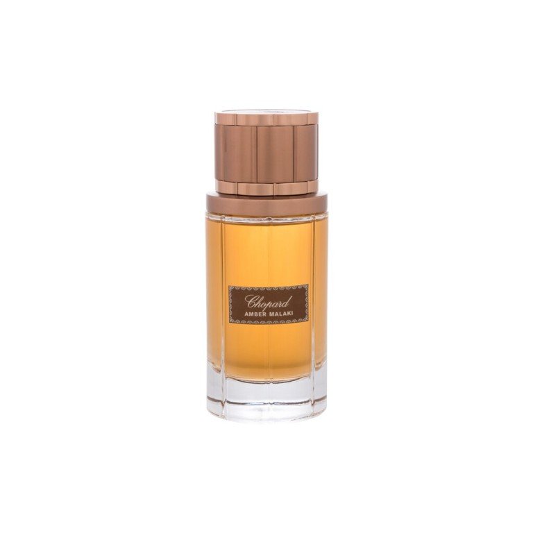 Chopard Malaki Amber 80Ml Unisex (Eau De Parfum) Chopard Malaki Amber 80Ml Unisex (Eau De Parfum)