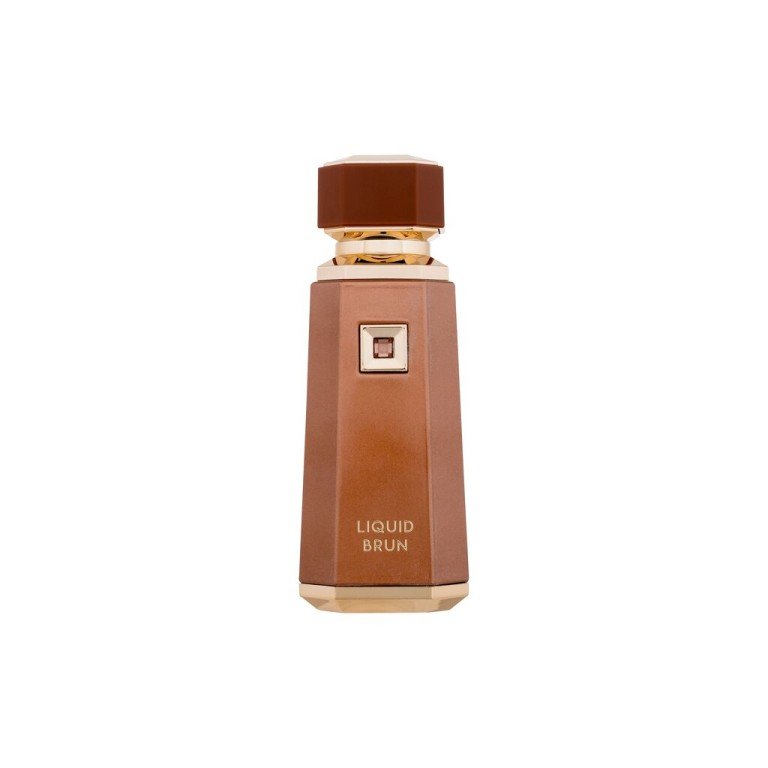 French Avenue Sweet Pleasure Collection 100Ml Liquid Brun (Eau De Parfum) For Men French Avenue Sweet Pleasure Collection 100Ml Liquid Brun (Eau De Parfum) For Men