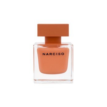 Narciso Rodriguez Narciso Ambrée  50Ml    For Woman (Eau De Parfum)