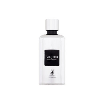 Maison Alhambra Panther      100Ml For Man (Eau De Parfum) Pour Homme