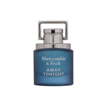 Abercrombie & Fitch Away Tonight 30Ml  For Man  (Eau De Toilette)  