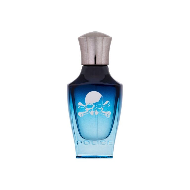 Police Potion 30Ml For Man (Eau De Parfum) Power Police Potion 30Ml For Man (Eau De Parfum) Power