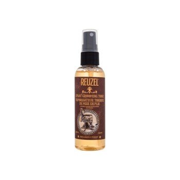 Reuzel Spray Grooming Tonic      100Ml For Man (For Heat Hairstyling)