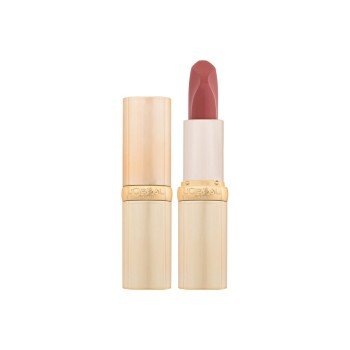 Loreal Paris Color Riche      4,7G For Woman (Lipstick) Free The Nudes