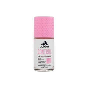 Adidas Control 48H Anti-Perspirant 50Ml  For Woman  (Antiperspirant)  