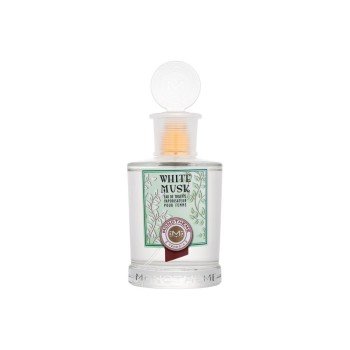 Monotheme Classic Collection      100Ml For Woman (Eau De Toilette) White Musk