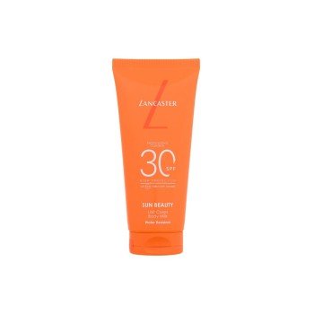 Lancaster Sun Beauty 100Ml Body Milk  Spf30 (Sun Body Lotion) Unisex  