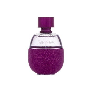 Hollister Festival Nite  100Ml    For Woman (Eau De Parfum)