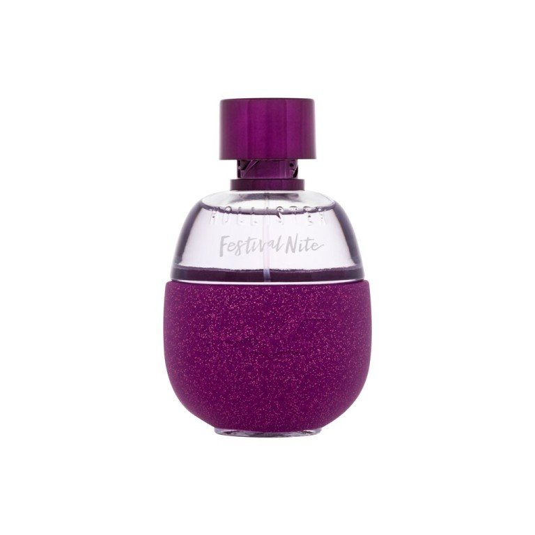 Hollister Festival Nite  100Ml    For Woman (Eau De Parfum)
