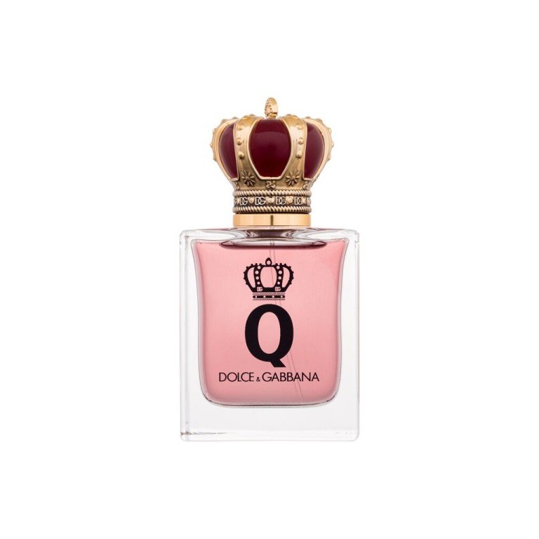 Dolce & Gabbana Q 50Ml For Woman (Eau De Parfum) Intense Dolce & Gabbana Q 50Ml For Woman (Eau De Parfum) Intense
