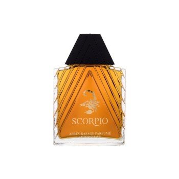 Scorpio Rouge  100Ml  For Man  (Aftershave Water)  